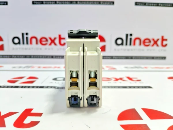 ABB S202 UP K 10A miniature circuit breaker 480Y/277V