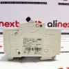 ABB S202 UP K 10A miniature circuit breaker 480Y/277V