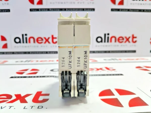 ABB S202 UP K 10A miniature circuit breaker 480Y/277V