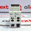 ABB S202 series miniature circuit breaker