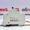 ABB S202 series miniature circuit breaker