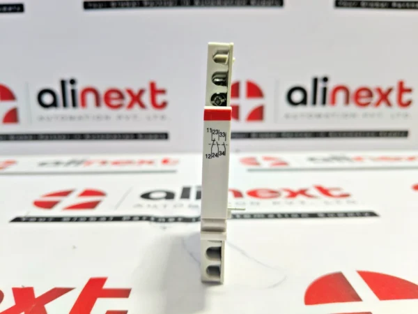 ABB VDE0660 T200 Circuit Breaker