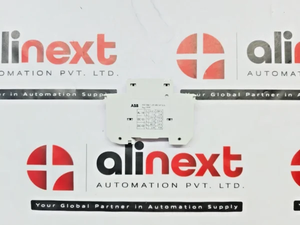 ABB VDE0660 T200 Circuit Breaker