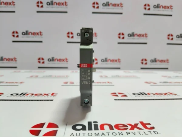ABB VE5-2 Mechanical Interlock 690V 16A