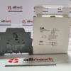 ABB VE5-2 Mechanical Interlock 690V 16A