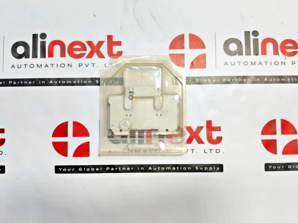 ABB auxiliary contact block 6kV 400V