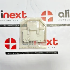 ABB auxiliary contact block 6kV 400V