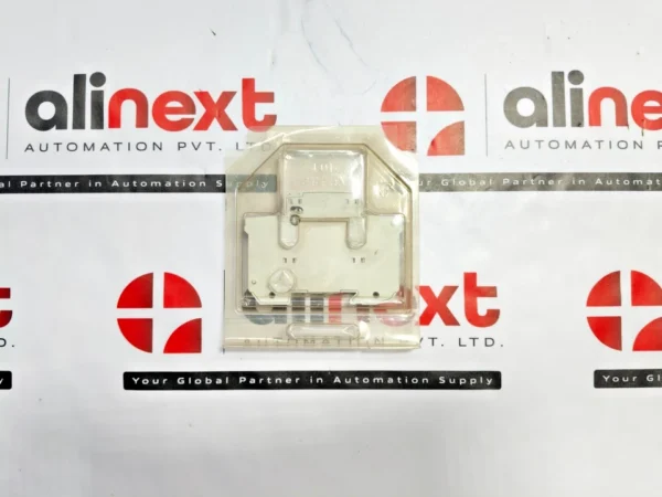 ABB auxiliary contact block 6kV 400V