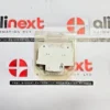 ABB auxiliary contact block 6kV 400V