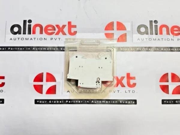 ABB auxiliary contact block 6kV 400V