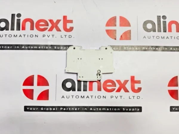 ABB auxiliary contact block 6kV 400V