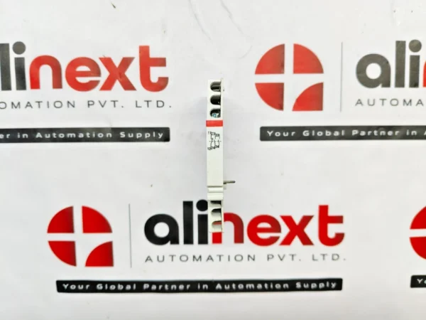 ABB auxiliary contact block 6kV 400V