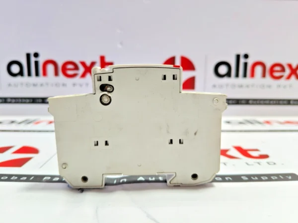 ABB auxiliary contact block 6kV 400V