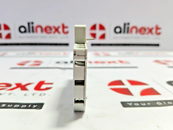 ABB auxiliary contact block 6kV 400V