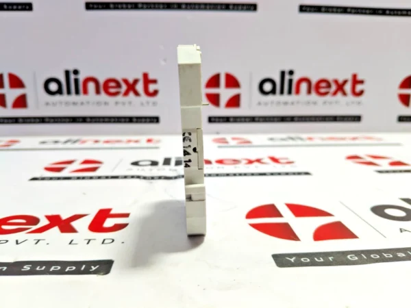 ABB auxiliary contact block 6kV 400V