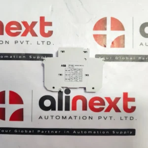 ABB auxiliary contact module 6kV 400V
