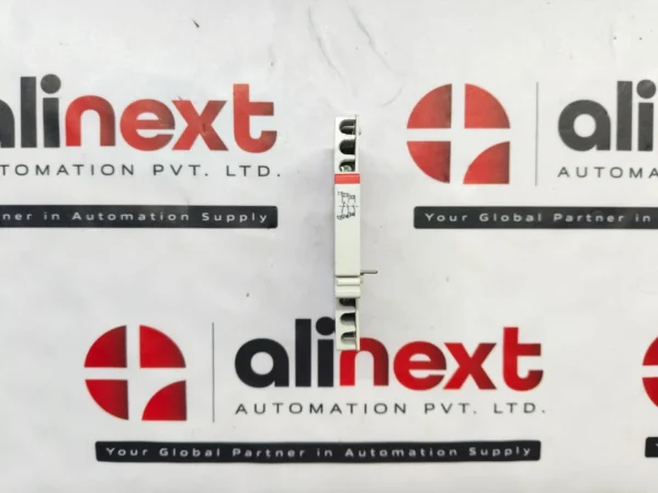  ABB auxiliary contact module 6kV 400V