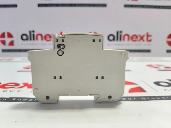  ABB auxiliary contact module 6kV 400V