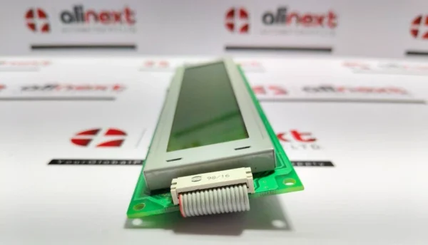 AC404A, 404A-D REV.A PCB Assembly