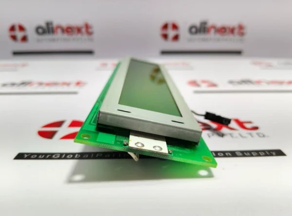 AC404A, 404A-D REV.A PCB Assembly