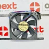  ADDA AD1224HB-A76GL DC Brushless Fan DC24V 0.19A