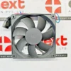  ADDA AD1224HB-A76GL DC Brushless Fan DC24V 0.19A