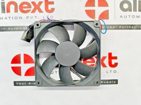  ADDA AD1224HB-A76GL DC Brushless Fan DC24V 0.19A