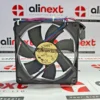  ADDA AD1224HB-A76GL DC Brushless Fan DC24V 0.19A