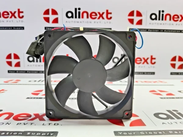  ADDA AD1224HB-A76GL DC Brushless Fan DC24V 0.19A