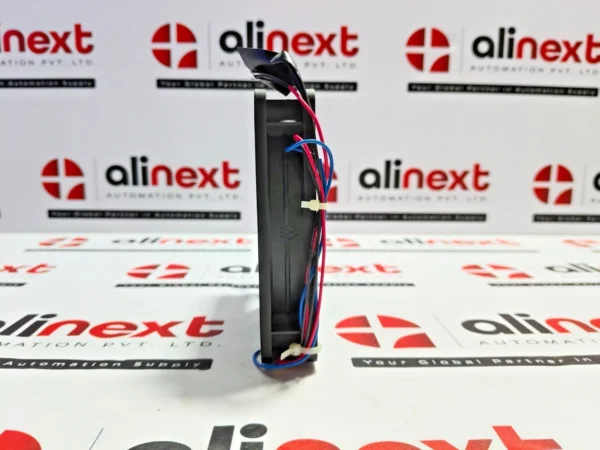  ADDA AD1224HB-A76GL DC Brushless Fan DC24V 0.19A