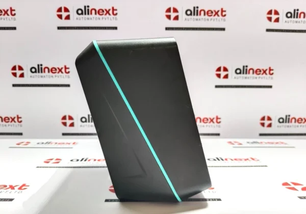 ARATEK A900 FBI FAP 60 Certified 4-4-2 Live-Scan Fingerprint Scanner