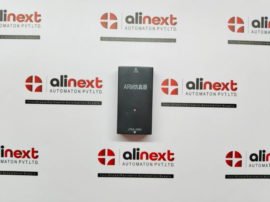 ARM HY-V9.40 Debugger