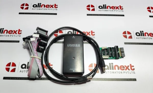 ARM HY-V9.40 Debugger