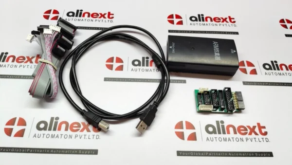 ARM HY-V9.40 Debugger