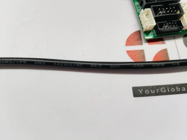 ARM HY-V9.40 Debugger