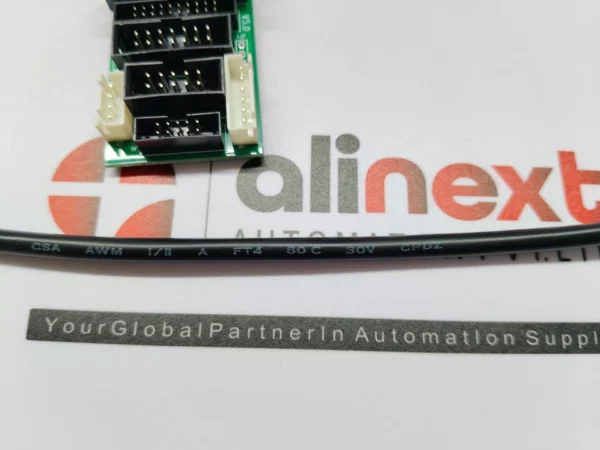 ARM HY-V9.40 Debugger