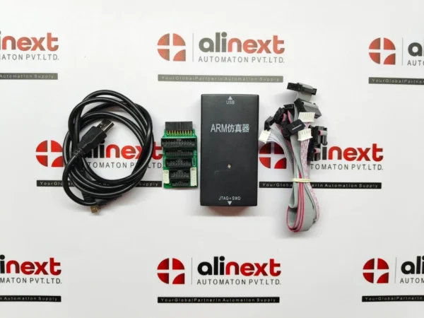 ARM HY-V9.40 Debugger