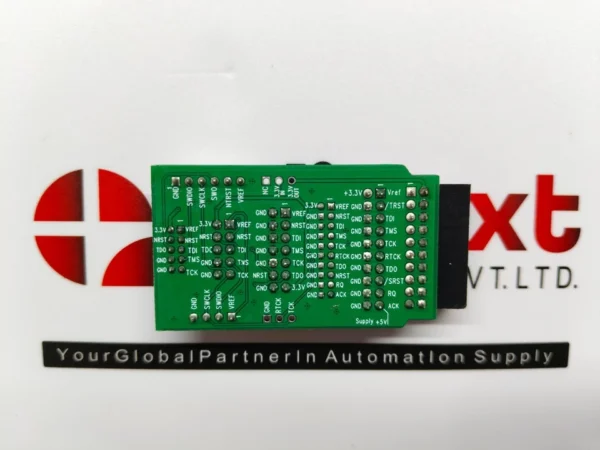 ARM HY-V9.40 Debugger