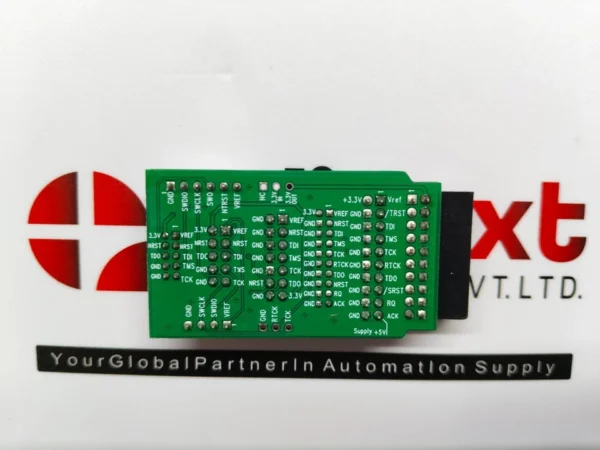 ARM HY-V9.40 Debugger