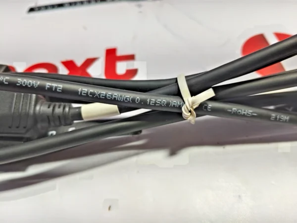  AWM 2464, Power Cable E211405 3 Conductor 14 AWG 300V 80°C