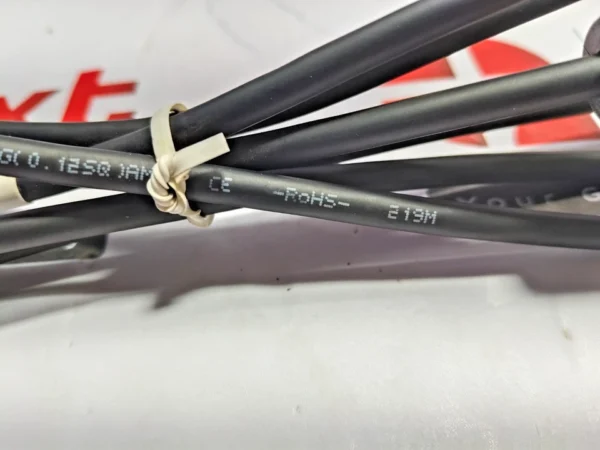  AWM 2464, Power Cable E211405 3 Conductor 14 AWG 300V 80°C