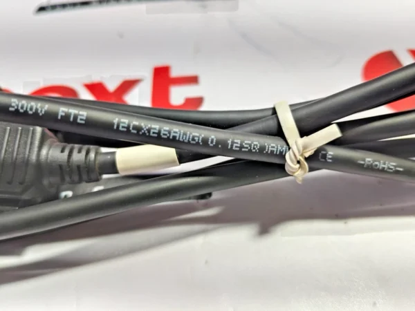  AWM 2464, Power Cable E211405 3 Conductor 14 AWG 300V 80°C