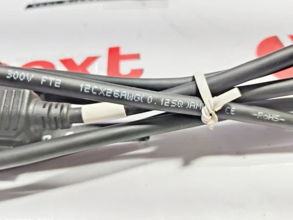  AWM 2464, Power Cable E211405 3 Conductor 14 AWG 300V 80°C