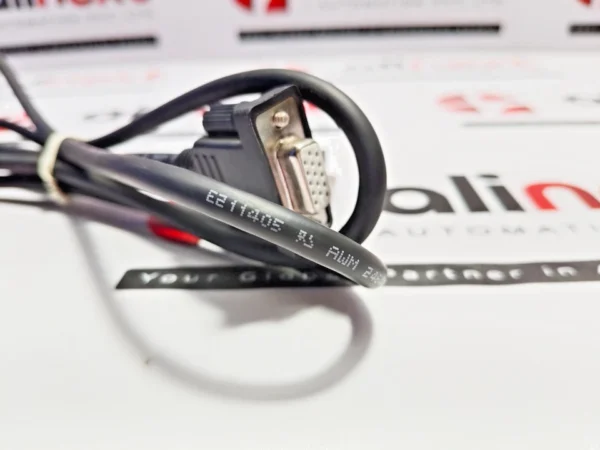  AWM 2464, Power Cable E211405 3 Conductor 14 AWG 300V 80°C