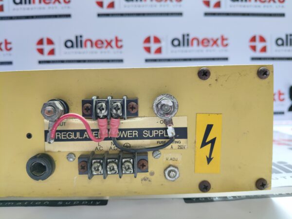 Acopian Model 24PT20-230 power supply 