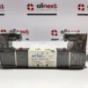 Airtac 4V120-06 Double Solenoid Valve  0.15-0.8 MPa DC24V 2.8W
