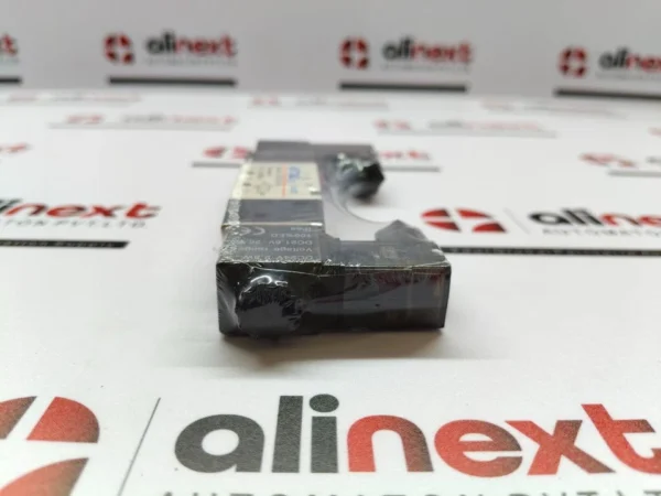 Airtac 4V120-06 Solenoid Valve DC24V 0.15-0.8MPa 4V12006B