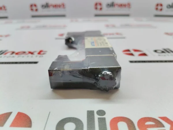 Airtac 4V120-06 Solenoid Valve DC24V 0.15-0.8MPa 4V12006B