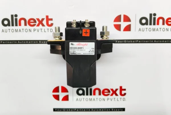 Albright SEO200-60MF1 DC Contactor