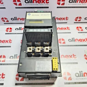 Allen-Bradley 150-B135NBD SMC Dialog Plus Smart Motor Controller 208-480VAC 47-63Hz